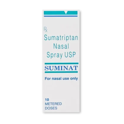 Suminat Nasal Spray 20gm/Dose