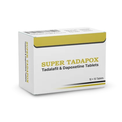 Super Tadapox tablet image 3