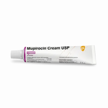 T Bact 7.5 gm Cream image 2