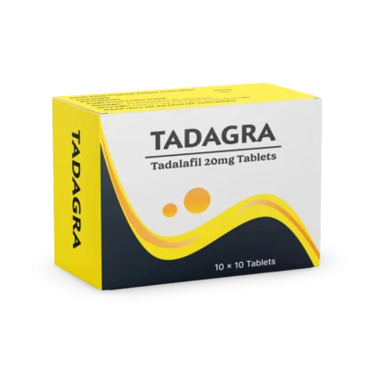 Tadagra 20 mg