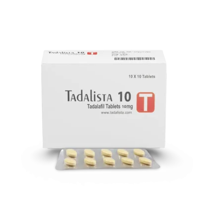 Tadalista 10 Mg image 3