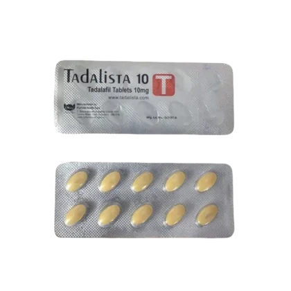 Tadalista 10 Mg image 4