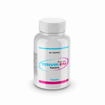 Tenvir EM 300/200 Mg