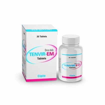 Tenvir EM 300/200 Mg image 2