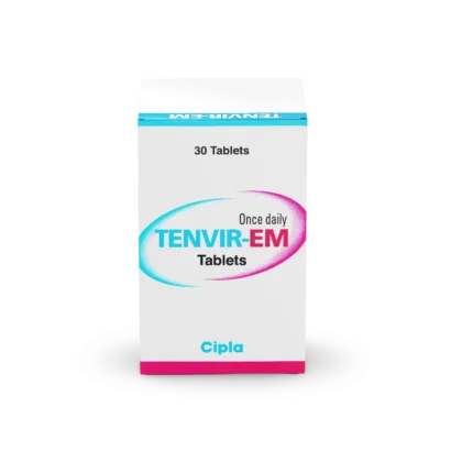 Tenvir EM 300/200 Mg image 4