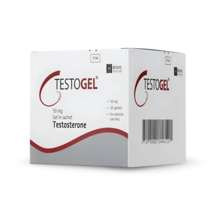 Testogel