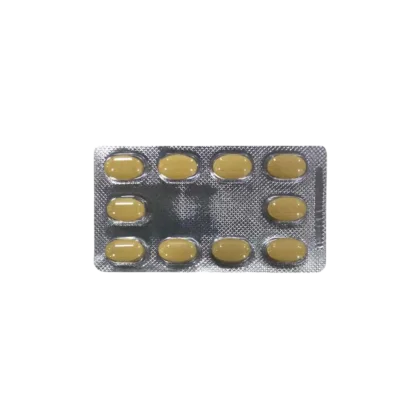 Toptada 20 Mg Tablet image 2