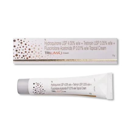 Triluma Cream image 3