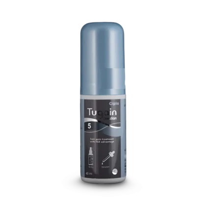 Tugain 5% 60ml image 3