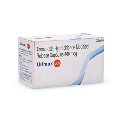 Urimax 0.4 mg image 3