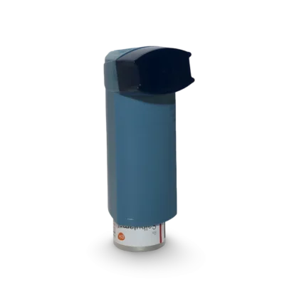 Ventorlin CFC Free Inhaler 100 mcg/18 mg image 2