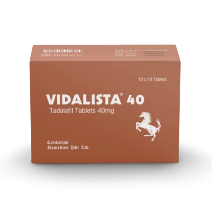 Vidalista 40 mg image 3