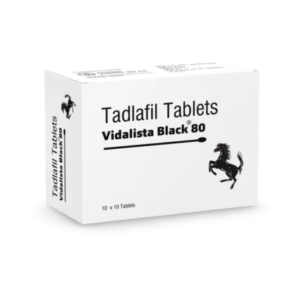 Vidalista 80 Mg image 2