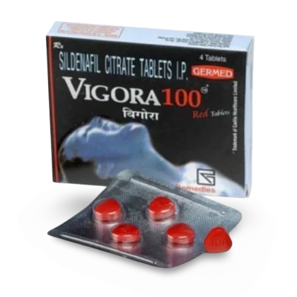 Vigora 100 mg
