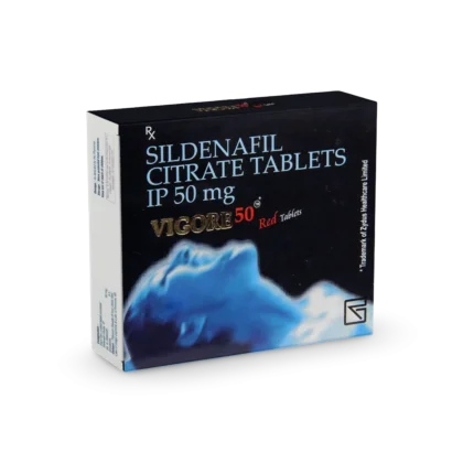 Vigora 50 Mg image 2