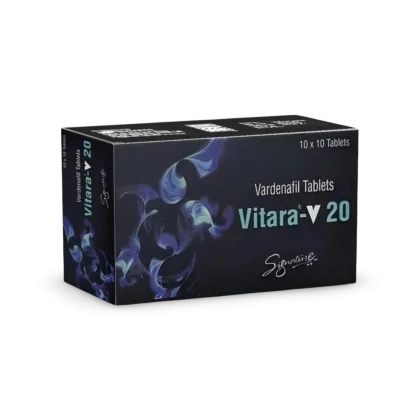 Vitara-V 20 Tablet