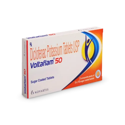 Voltaflam 50 Mg image 4