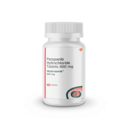 Votrient 400 Mg