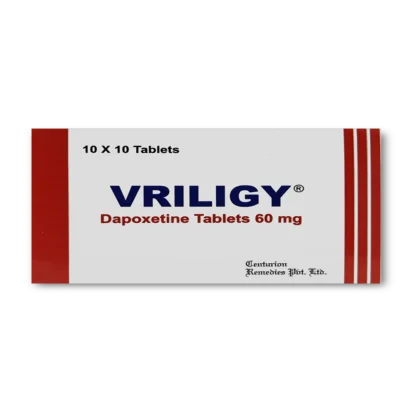 Vriligy 60 mg image 2