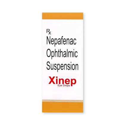 Xinep 5 ml image 2