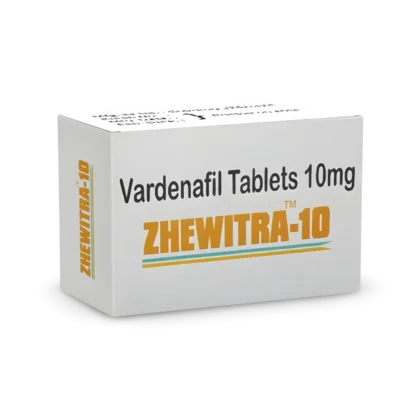 Zhewitra 10 Mg