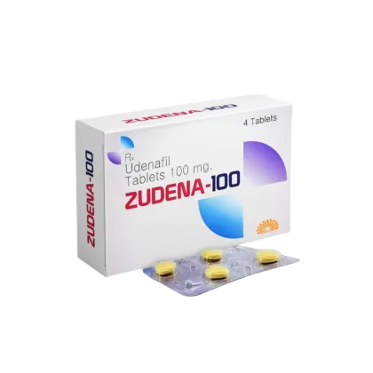 Zudena 100 Mg image 2